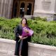 Graduate Student Ashlyn Hersey Gets An NSERC CGSM Award