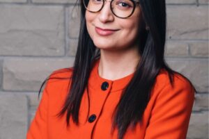 Shahnaza Hamidullah