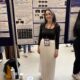 A Great year for our Grad Student, Cadence Opoka