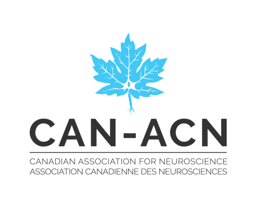 Canadian Association of Neuroscience logo