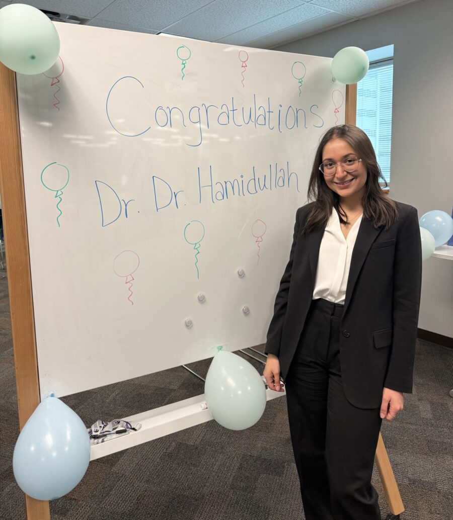 Dr Shahnaza Hamidullah