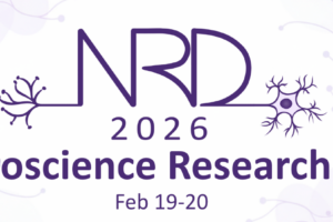 TCN lab undergraduate students participate in the Neuroscience Research Day 2026